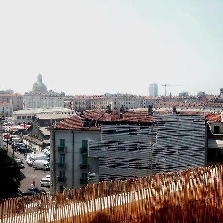 Il Cielo Sopra Torino Hotel Buitenkant foto