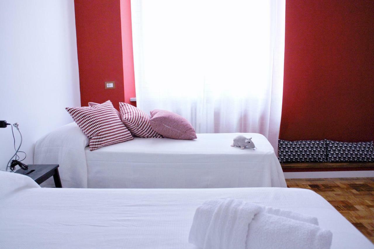 Il Cielo Sopra Torino Hotel Buitenkant foto