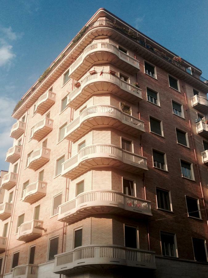 Il Cielo Sopra Torino Hotel Buitenkant foto
