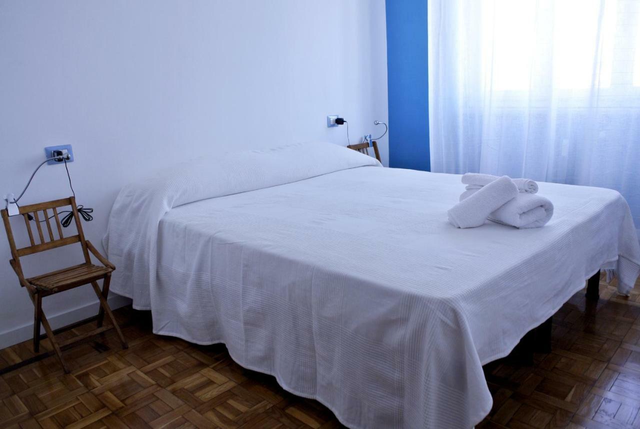 Il Cielo Sopra Torino Hotel Buitenkant foto