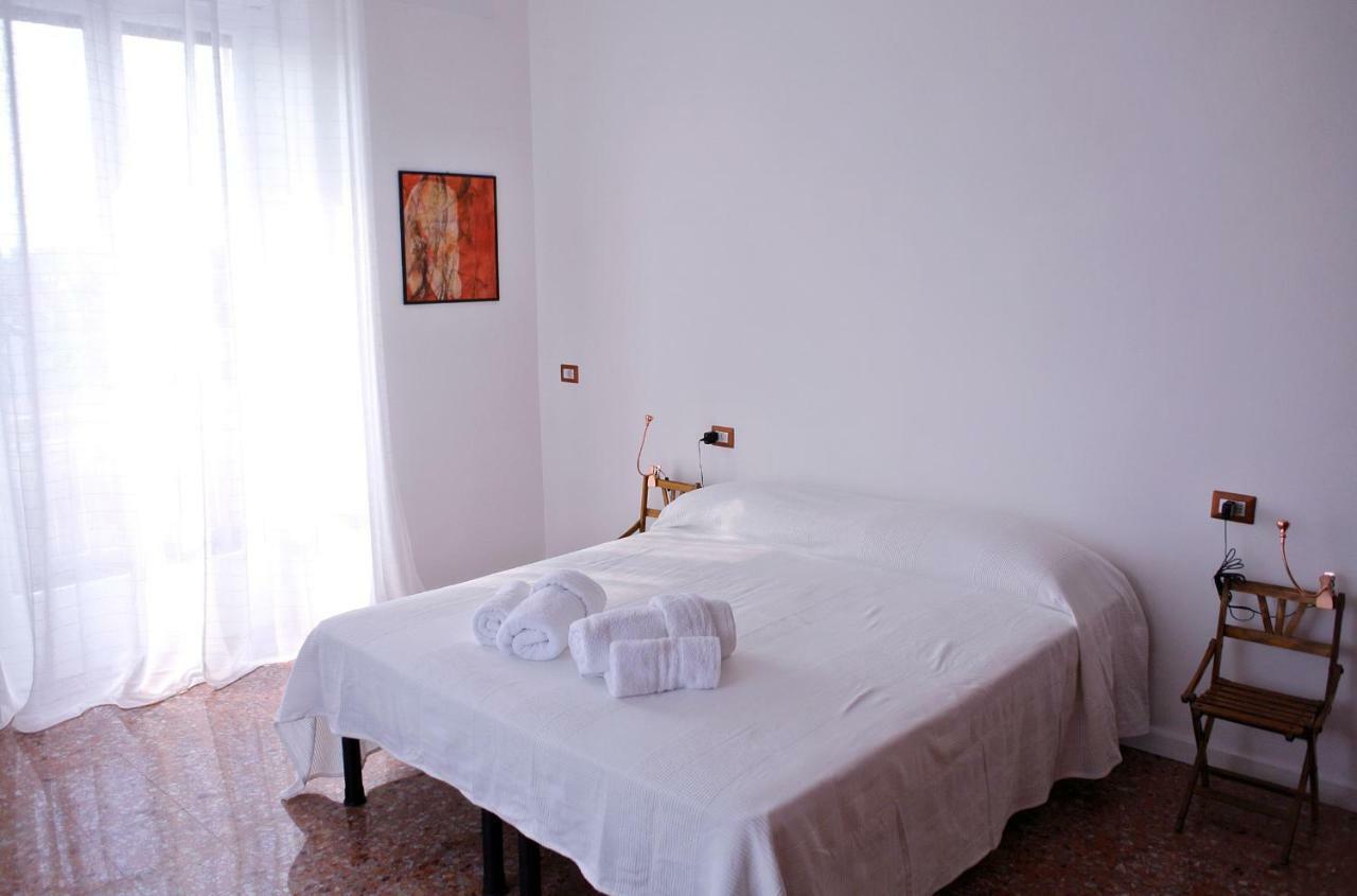 Il Cielo Sopra Torino Hotel Buitenkant foto